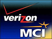 Verizon/MCI